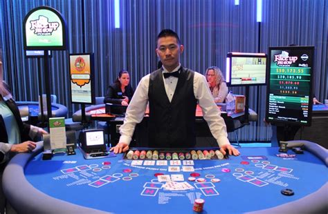 play face up pai gow online free.